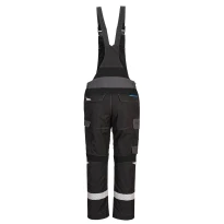 Arbeitslatzhose Portwest Flammenschutz FR405 2