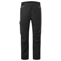 Arbeitsbundhose Industriewäsche WX3 Stretch Portwest T747 2