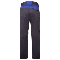 Arbeitsbundhose Industriewäsche WX3 Stretch Portwest T747