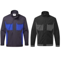 Arbeitsjacke Industriewäsche WX3 Portwest T745