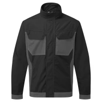 Arbeitsjacke Industriewäsche WX3 Portwest T745 2