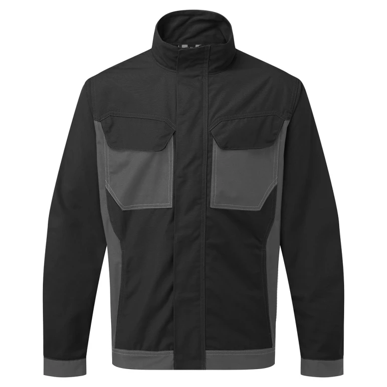 Arbeitsjacke Industriewäsche WX3 Portwest T745