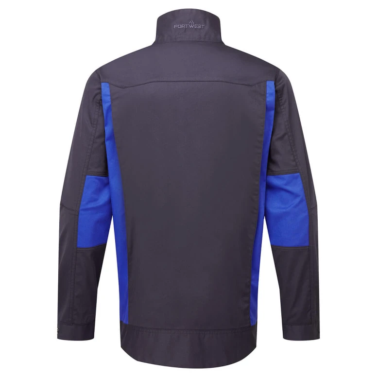 Arbeitsjacke Industriewäsche WX3 Portwest T745