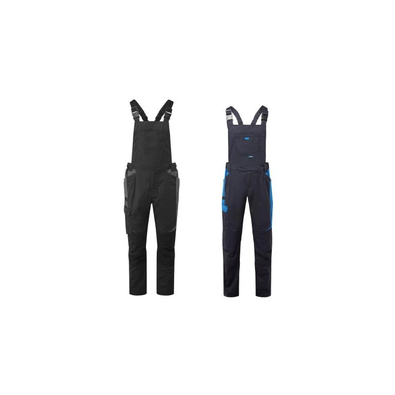 Arbeitslatzhose Industriewäsche WX3 Stretch Portwest T746