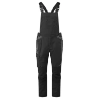 Arbeitslatzhose Industriewäsche WX3 Stretch Portwest T746 2