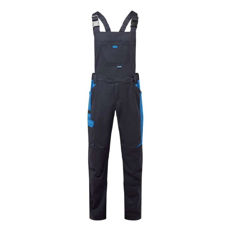 Arbeitslatzhose Industriewäsche WX3 Stretch Portwest T746