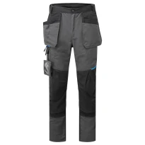 Arbeitshose Holster Slim Fit WX3 Portwest T719