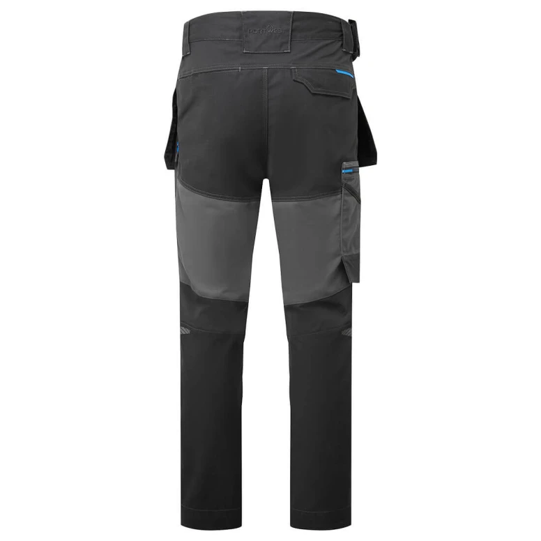 Arbeitshose Holster Slim Fit WX3 Portwest T719