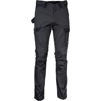 Arbeitsbundhose mit vielen Taschen Cofra Stretch Nayba V617-0-03