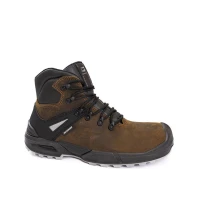 Sicherheitsstiefel Giasco TITANIO S7S FO CI SC SR 3U458G