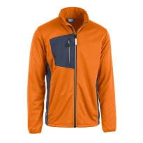 Arbeitsjacke mit durchgehendem Reißverschluss und mehreren Taschen Sottozero Trekking 70700
