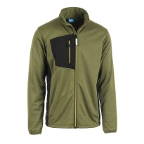 Arbeitsjacke mit durchgehendem Reißverschluss und mehreren Taschen Sottozero Trekking 70700