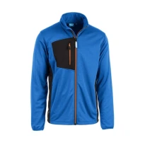 Arbeitsjacke mit durchgehendem Reißverschluss und mehreren Taschen Sottozero Trekking 70700
