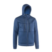 Stretch Arbeitsjacke mit Kapuze und durchgehendem Reißverschluss mit mehreren Taschen Sottozero Diver I0440