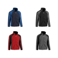 Arbeits-Fleecejacke mit Vollreißverschluss Sottozero Twister 7850