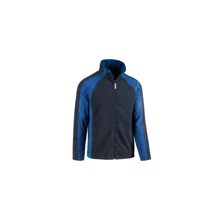 Arbeits-Fleecejacke mit Vollreißverschluss Sottozero Twister 7850