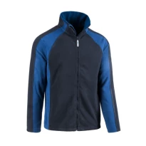 Arbeits-Fleecejacke mit Vollreißverschluss Sottozero Twister 7850