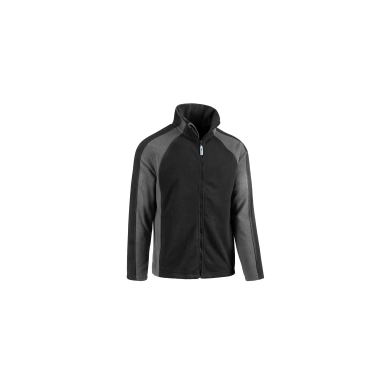 Arbeits-Fleecejacke mit Vollreißverschluss Sottozero Twister 7850