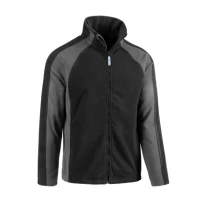 Arbeits-Fleecejacke mit Vollreißverschluss Sottozero Twister 7850