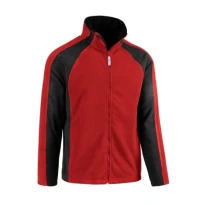 Arbeits-Fleecejacke mit Vollreißverschluss Sottozero Twister 7850