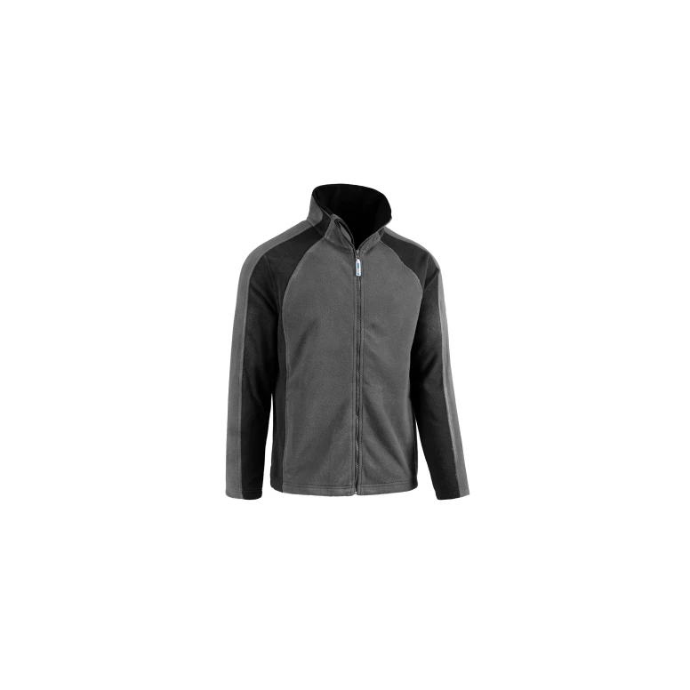 Arbeits-Fleecejacke mit Vollreißverschluss Sottozero Twister 7850