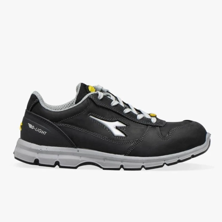 Sicherheitsschuhe Diadora - Run Low S3 SRC ESD 701.181154