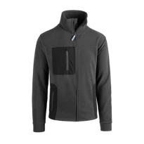 Arbeits-Fleecejacke mit Mehreren Taschen und Vollreißverschluss Sottozero Anvers 7950