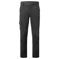 Arbeitsbundhose mit mehreren Taschen Stretch Winter Portwest KX312