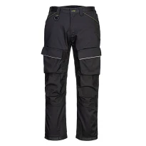 Stretch-Arbeitshose mit mehreren Taschen Portwest PW322