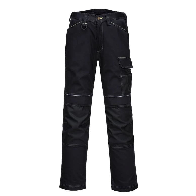 Arbeitshose mit mehreren Taschen Portwest PW358