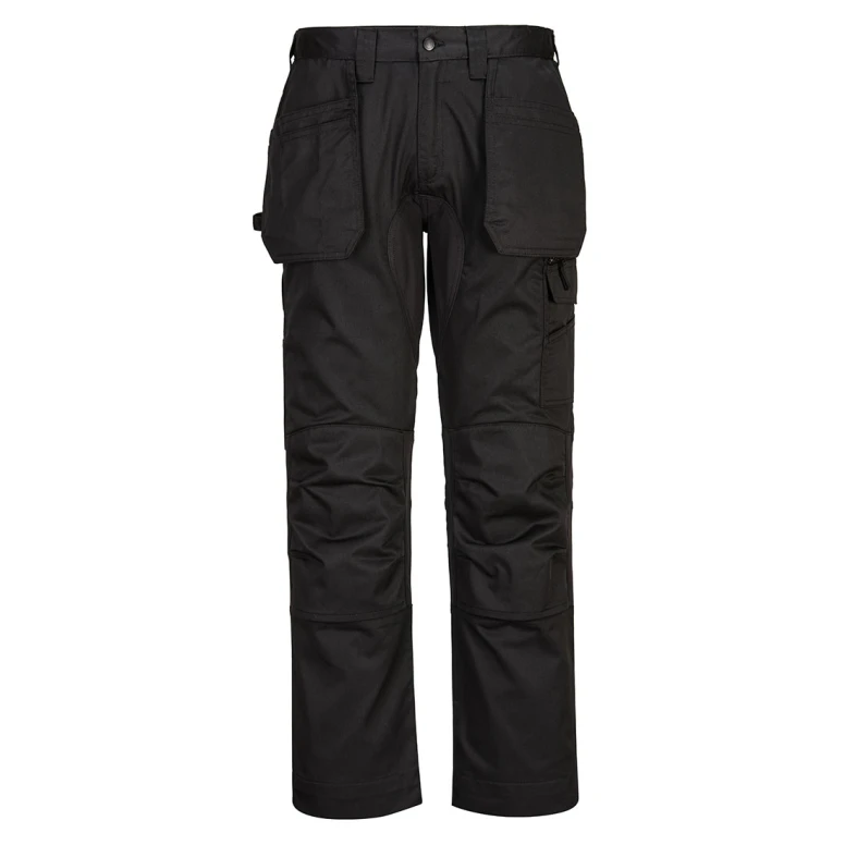 Arbeitshose mit Mehrtaschen Stretch Portwest CD883
