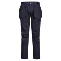 Arbeitshose mit Mehrtaschen Stretch Portwest CD883
