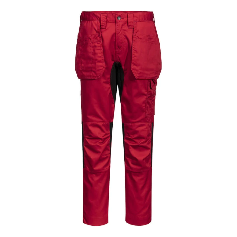 Arbeitshose mit Mehrtaschen Stretch Portwest CD883
