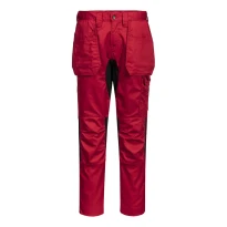 Arbeitshose mit Mehrtaschen Stretch Portwest CD883