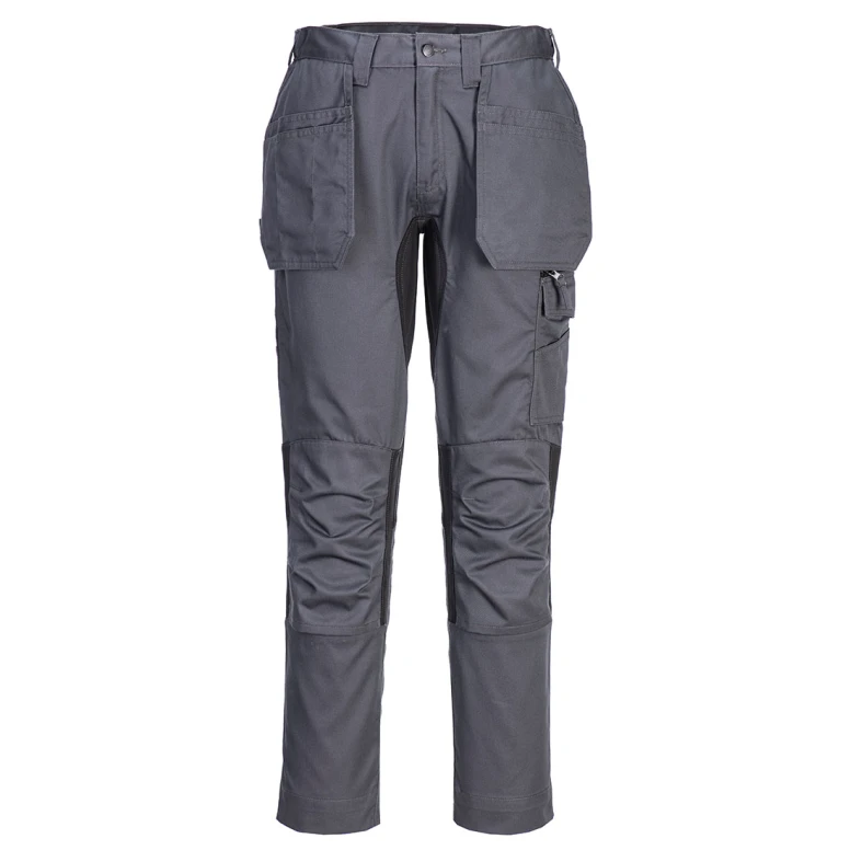 Arbeitshose mit Mehrtaschen Stretch Portwest CD883