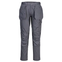 Arbeitshose mit Mehrtaschen Stretch Portwest CD883