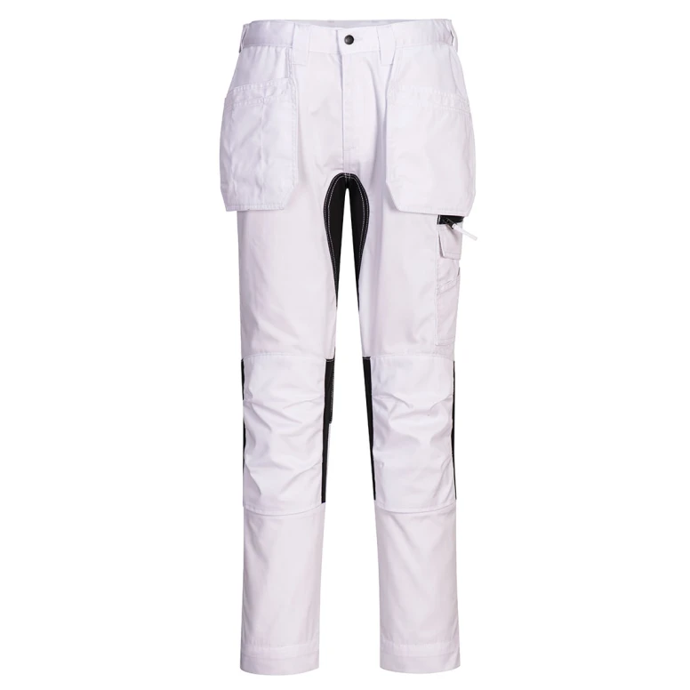 Arbeitshose mit Mehrtaschen Stretch Portwest CD883