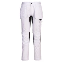 Arbeitshose mit Mehrtaschen Stretch Portwest CD883