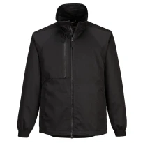 Arbeitsjacke mit Mehrtaschen Stretch Portwest CD885 2