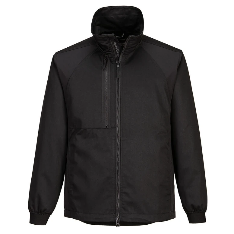 Arbeitsjacke mit Mehrtaschen Stretch Portwest CD885