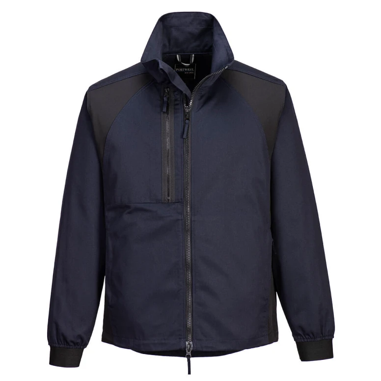 Arbeitsjacke mit Mehrtaschen Stretch Portwest CD885