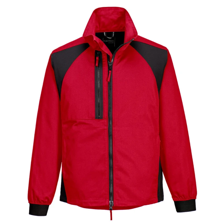 Arbeitsjacke mit Mehrtaschen Stretch Portwest CD885