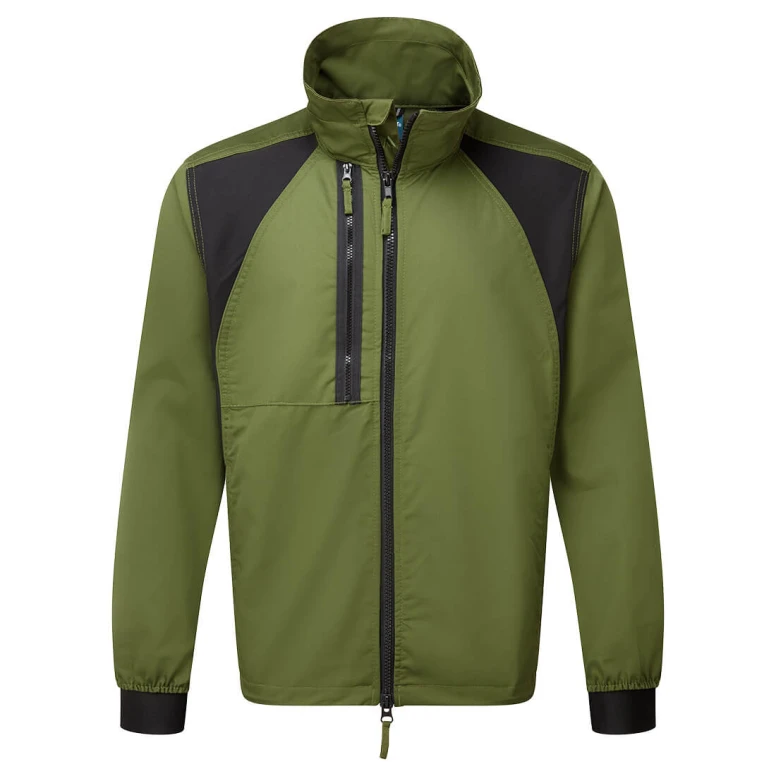 Arbeitsjacke mit Mehrtaschen Stretch Portwest CD885