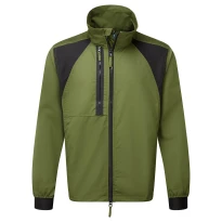Arbeitsjacke mit Mehrtaschen Stretch Portwest CD885