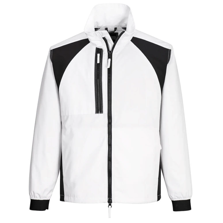 Arbeitsjacke mit Mehrtaschen Stretch Portwest CD885