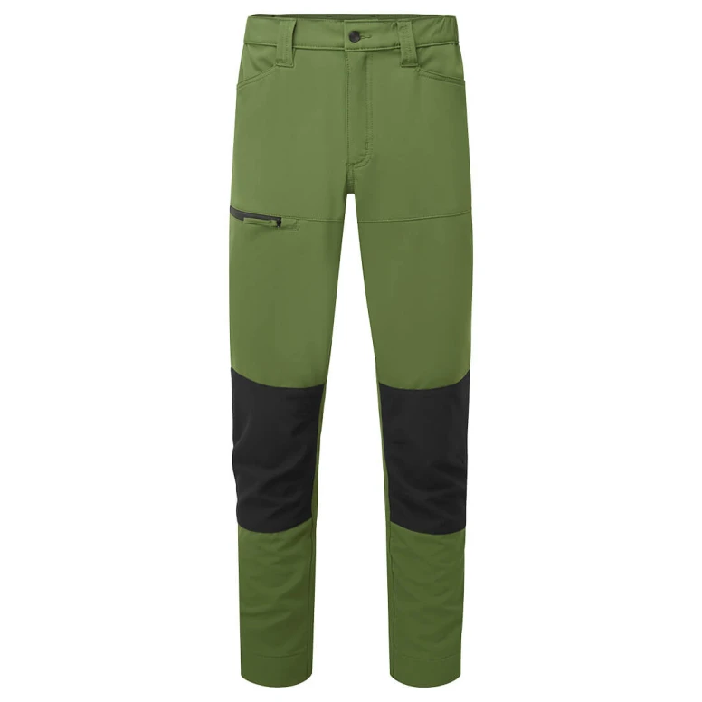 Stretch-Arbeitshose mit Mehrtaschen PW2 Portwest CD886