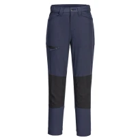 Stretch-Arbeitshose mit Mehrtaschen WX2 Portwest CD887