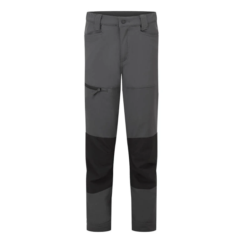 Stretch-Arbeitshose mit Mehrtaschen WX2 Portwest CD887