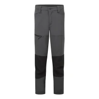 Stretch-Arbeitshose mit Mehrtaschen WX2 Portwest CD887