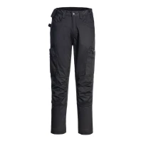 Stretch-Arbeitshose mit Mehrtaschen WX2 ECO Portwest CD881